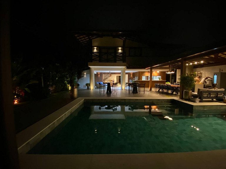 Casa Dionísio – Celebrate Life with Good Taste just a few st