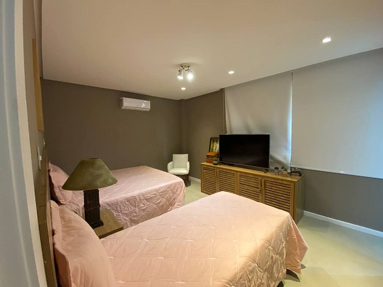 Casa Afrodite – Onde Charme e Elegância São Essenciais