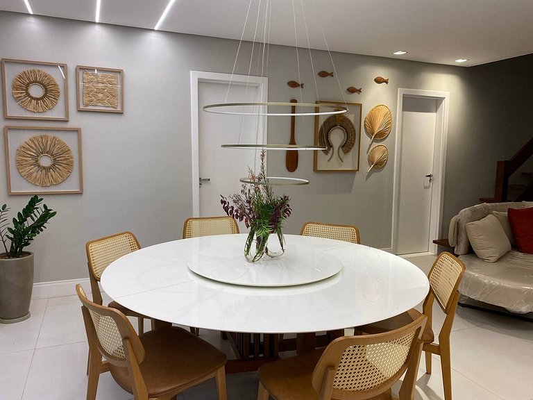 Casa Dionisio- Celebre a Vida com Bom Gosto a Poucos Passos