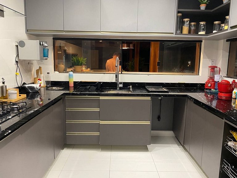Casa Dionisio- Celebre a Vida com Bom Gosto a Poucos Passos