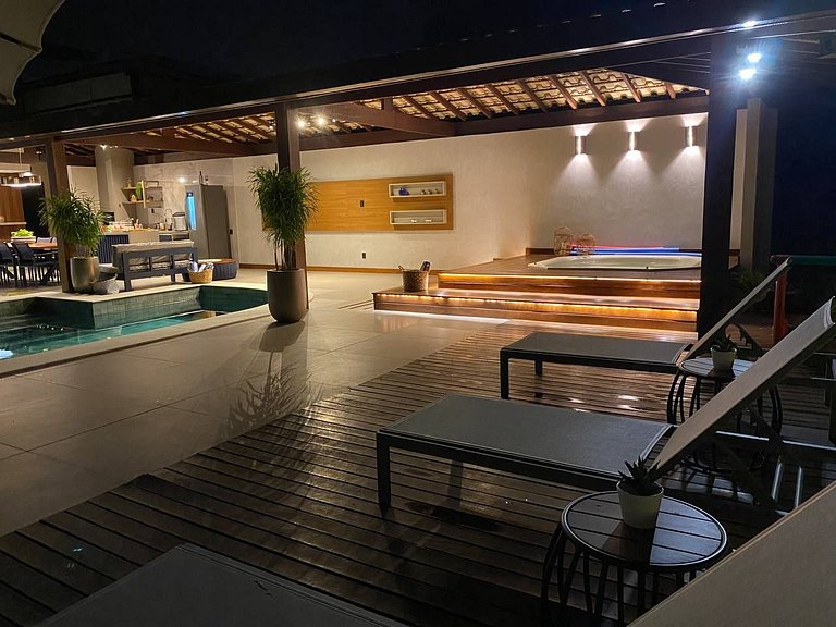 Casa Dionisio- Celebre a Vida com Bom Gosto a Poucos Passos