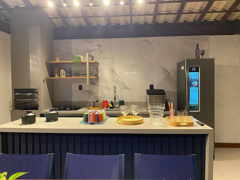 Casa Dionisio- Celebre a Vida com Bom Gosto a Poucos Passos