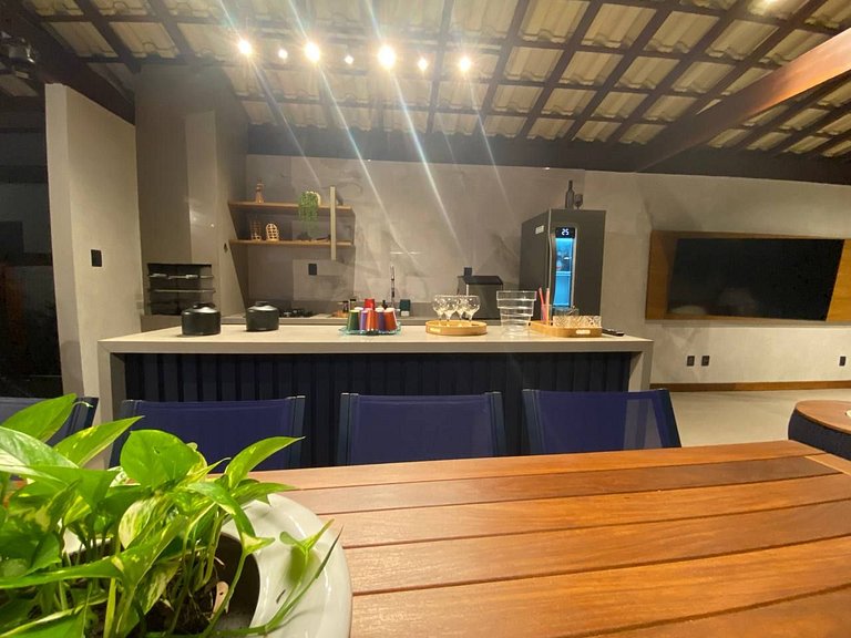 Casa Dionisio- Celebre a Vida com Bom Gosto a Poucos Passos