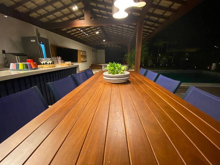 Casa Dionisio- Celebre a Vida com Bom Gosto a Poucos Passos