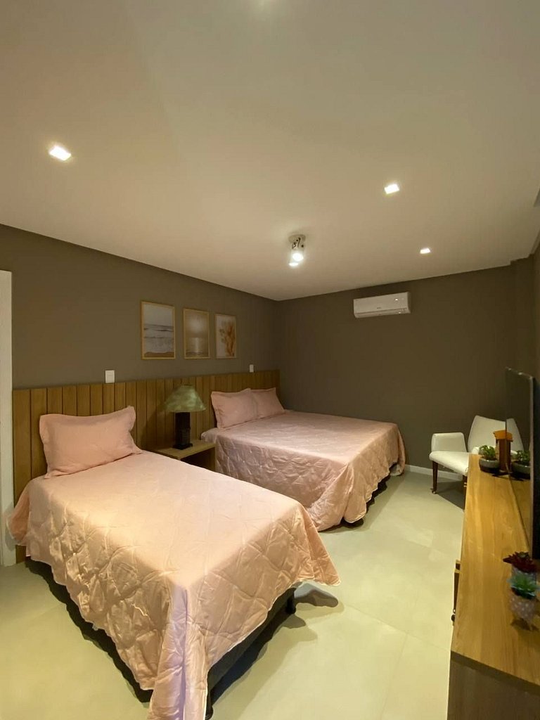 Casa Afrodite – Donde el encanto y la elegancia son esencial