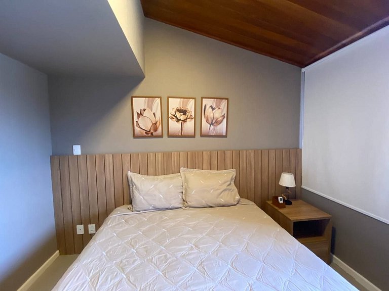 Casa Afrodite – Onde Charme e Elegância São Essenciais