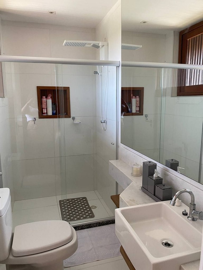 Casa Afrodite – Onde Charme e Elegância São Essenciais