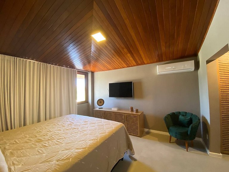 Casa Afrodite – Onde Charme e Elegância São Essenciais