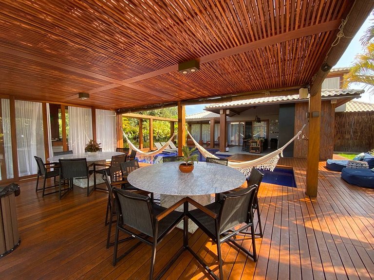 Casa Afrodite – Where Charm and Elegance Are Essential