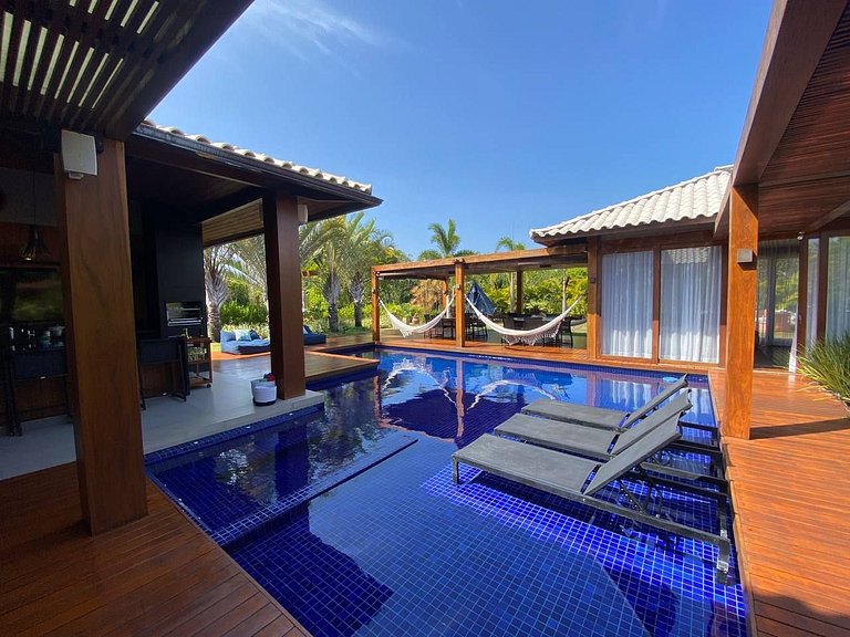 Casa Afrodite – Onde Charme e Elegância São Essenciais