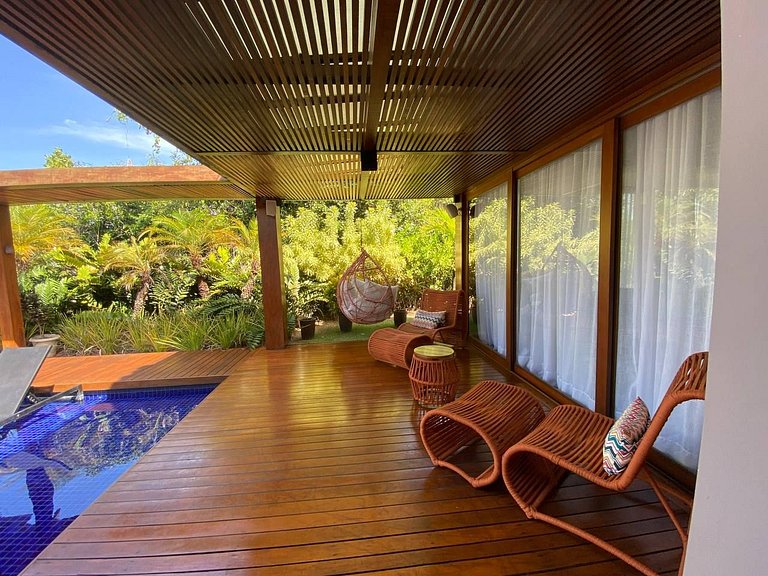 Casa Afrodite – Onde Charme e Elegância São Essenciais