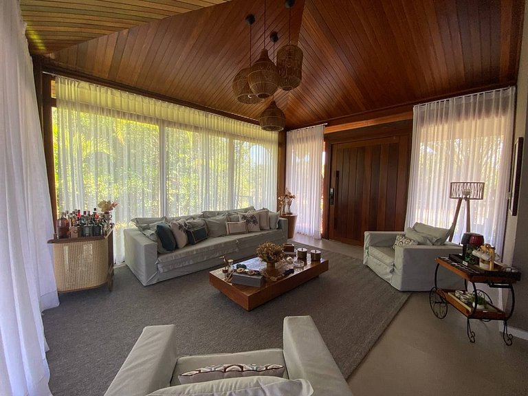 Casa Afrodite – Donde el encanto y la elegancia son esencial