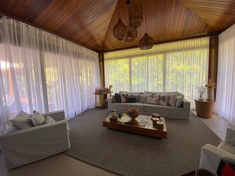 Casa Afrodite – Donde el encanto y la elegancia son esencial