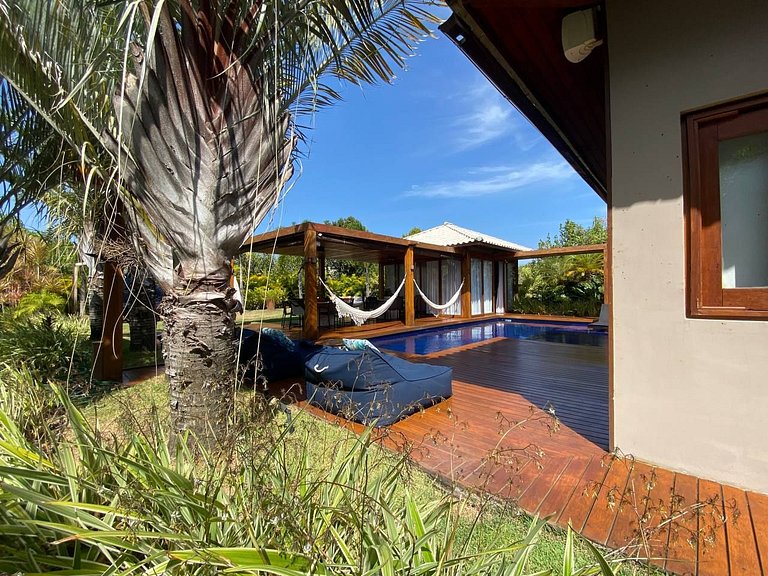 Casa Afrodite – Onde Charme e Elegância São Essenciais