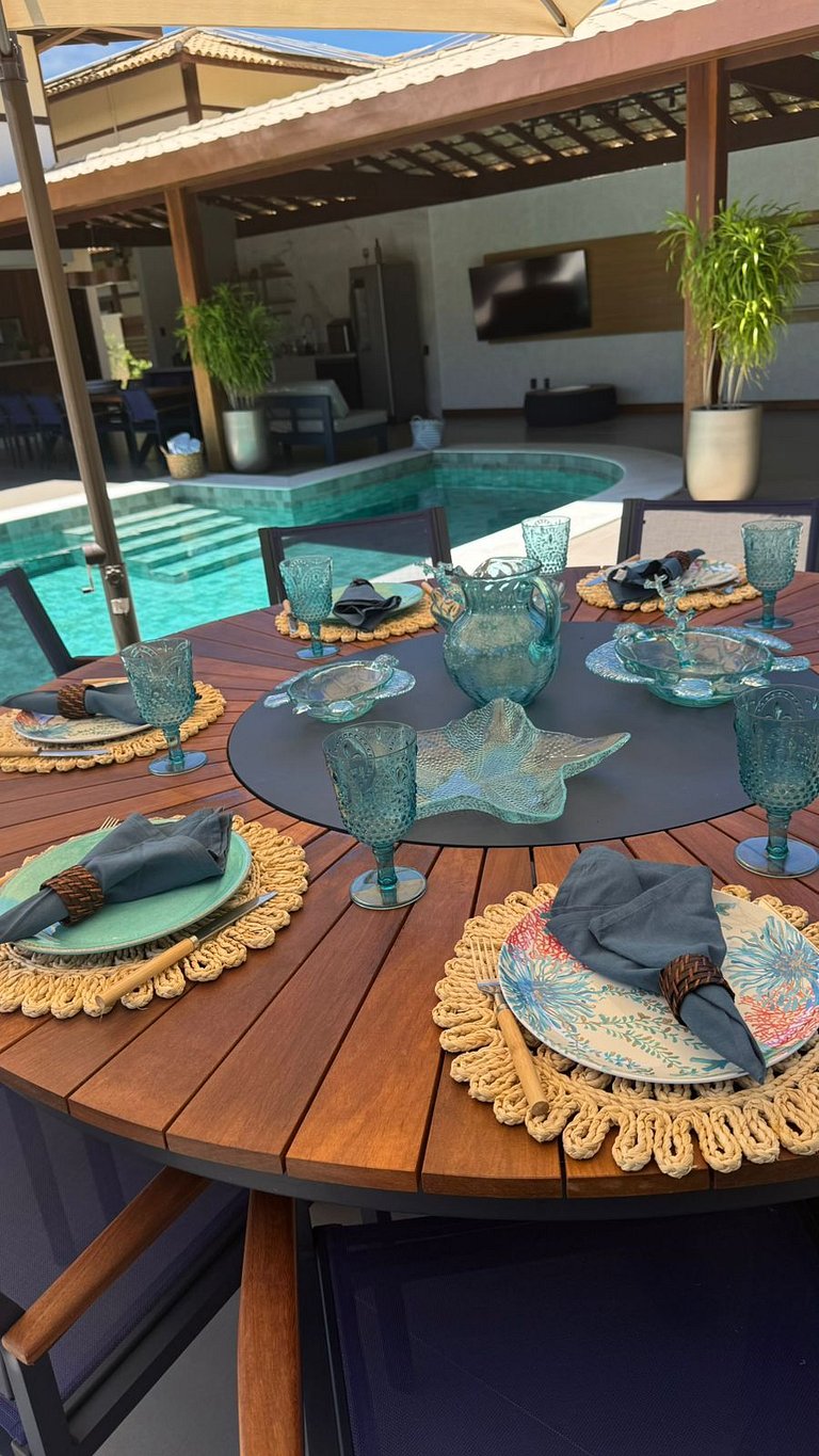 Casa Dionísio – Celebrate Life with Good Taste just a few st