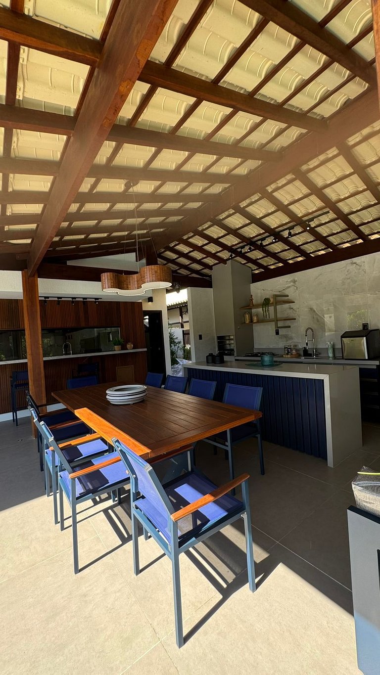 Casa Dionisio- Celebre a Vida com Bom Gosto a Poucos Passos