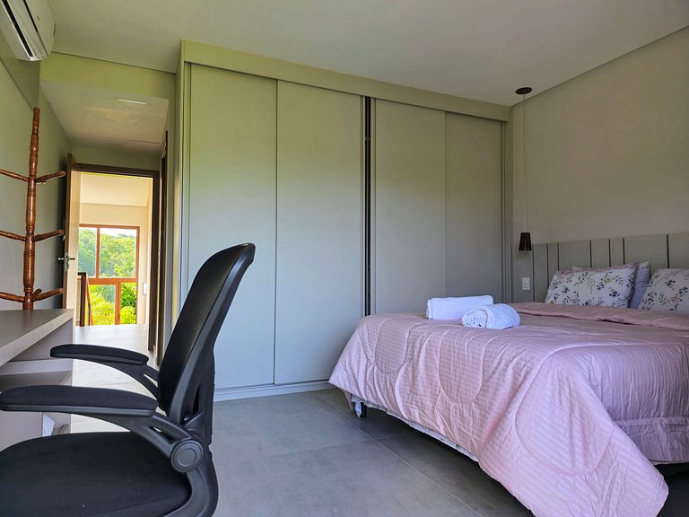Casa Aura – A Brisa Fresca da Manhã em Cada Momento de Confo