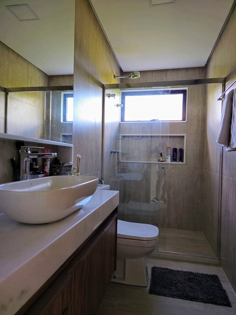 Casa Aura – O frescor da manhã em cada momento de conforto