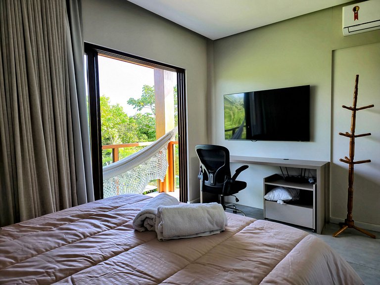 Casa Aura – La brisa fresca de la mañana en cada momento de