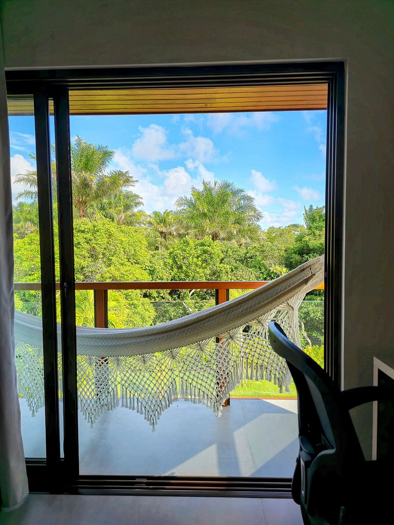 Casa Aura – The fresh breeze of the morning in every moment