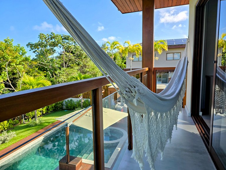 Casa Aura – O frescor da manhã em cada momento de conforto