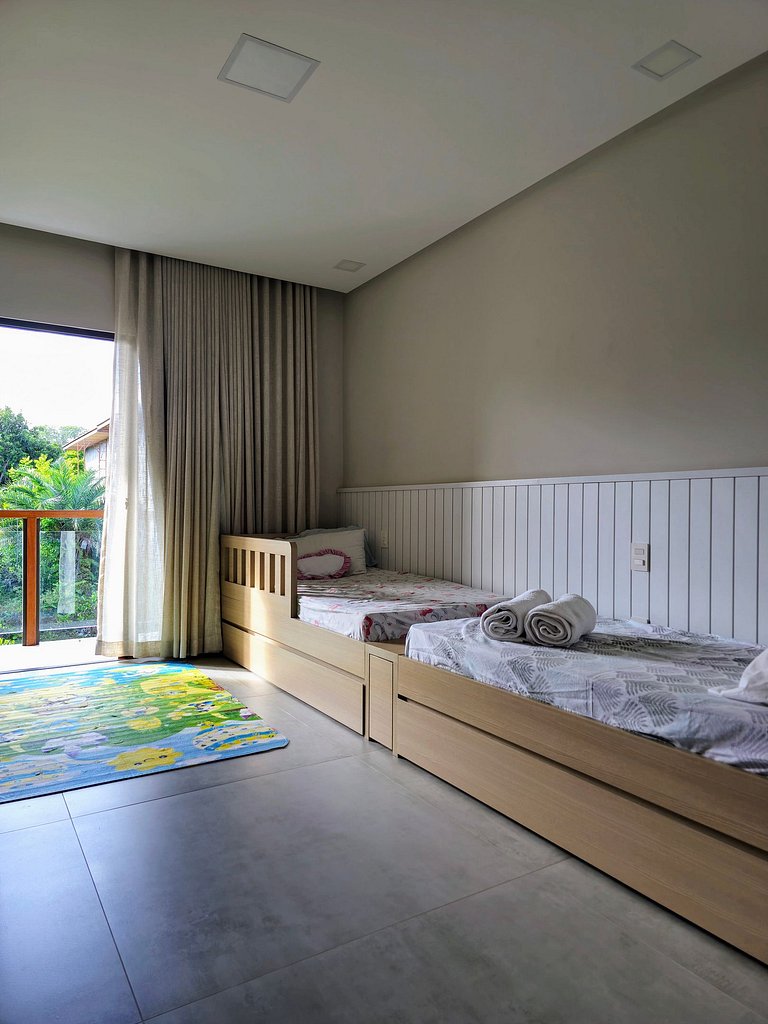 Casa Aura – A Brisa Fresca da Manhã em Cada Momento de Confo