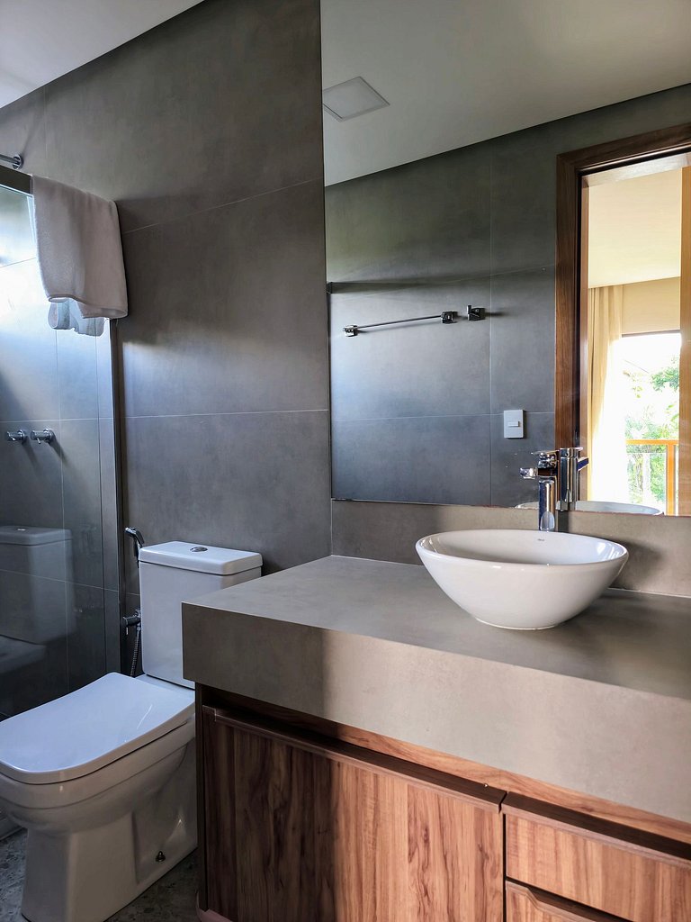 Casa Aura – O frescor da manhã em cada momento de conforto