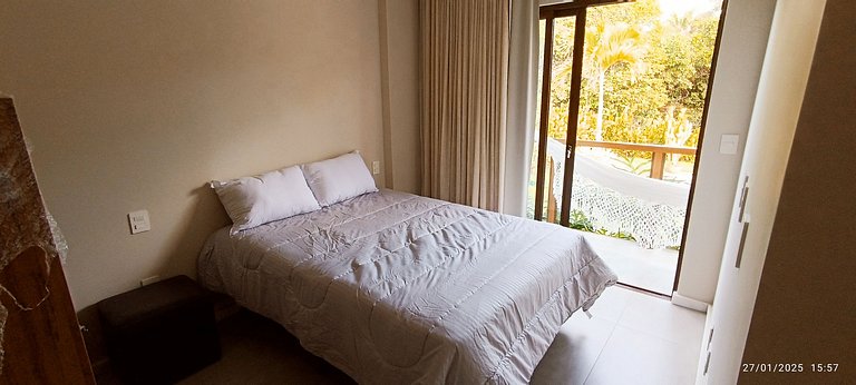 Casa Aura – The fresh breeze of the morning in every moment