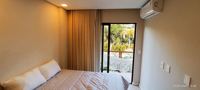 Casa Aura – The fresh breeze of the morning in every moment