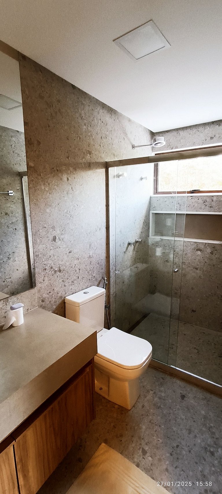 Casa Aura – A Brisa Fresca da Manhã em Cada Momento de Confo
