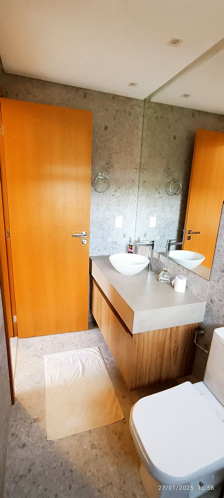 Casa Aura – A Brisa Fresca da Manhã em Cada Momento de Confo