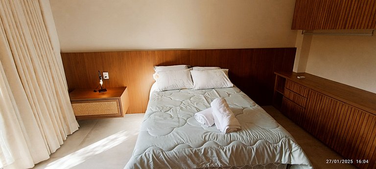 Casa Aura – The fresh breeze of the morning in every moment