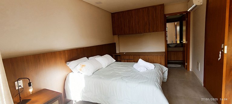 Casa Aura – O frescor da manhã em cada momento de conforto