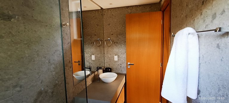Casa Aura – O frescor da manhã em cada momento de conforto