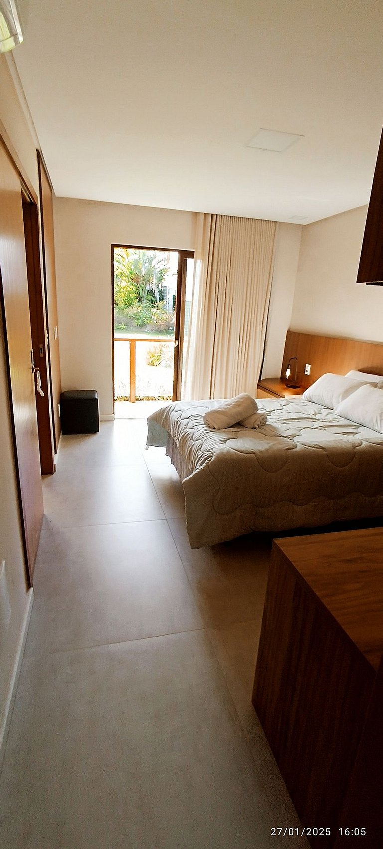 Casa Aura – The fresh breeze of the morning in every moment
