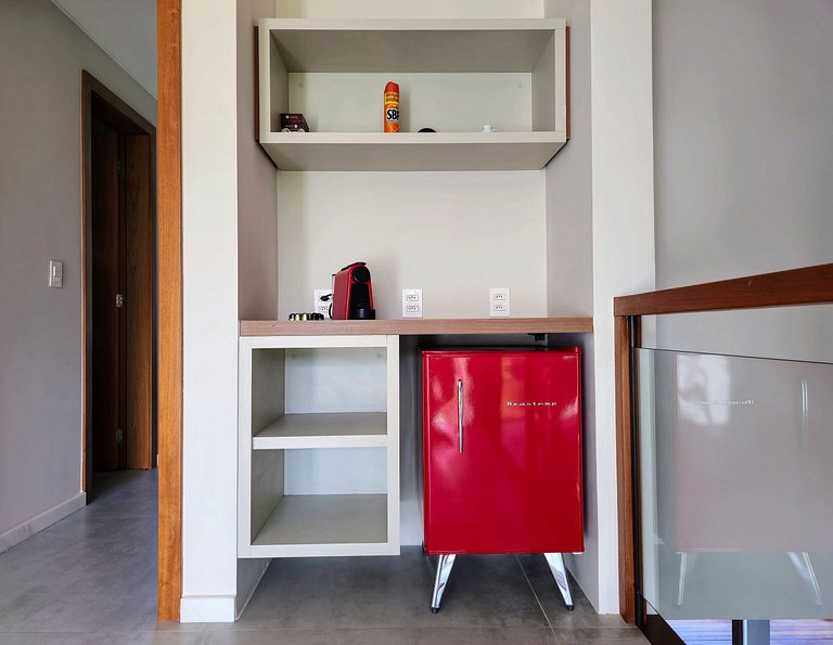 Casa Aura – O frescor da manhã em cada momento de conforto
