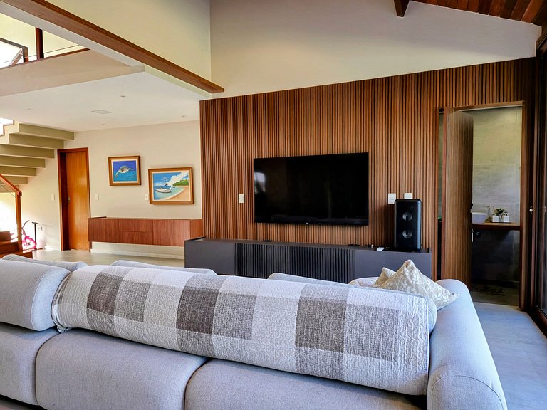 Casa Aura – The fresh breeze of the morning in every moment