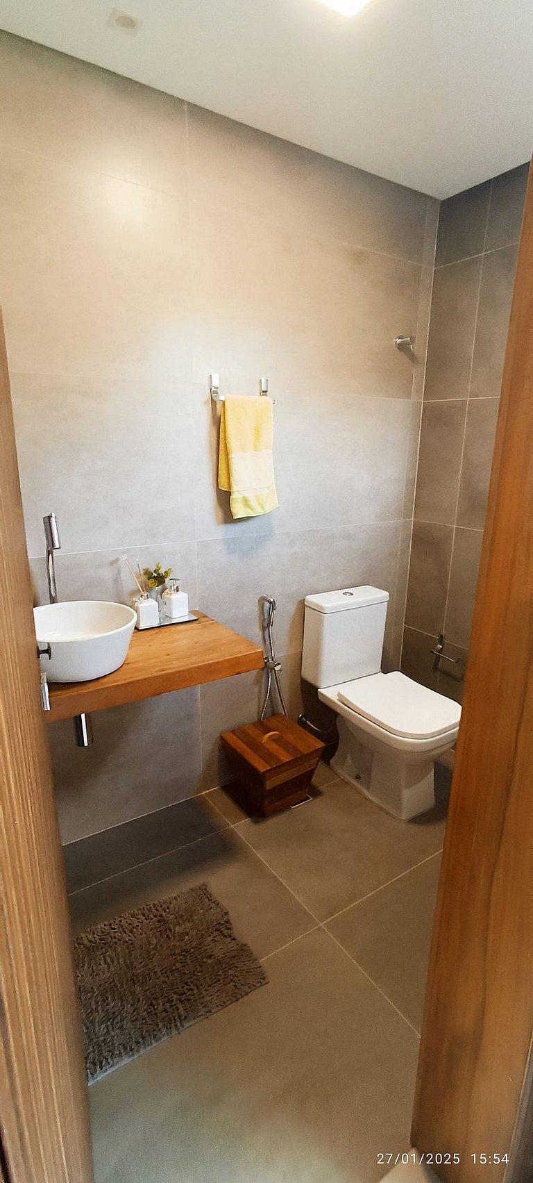 Casa Aura – The fresh breeze of the morning in every moment