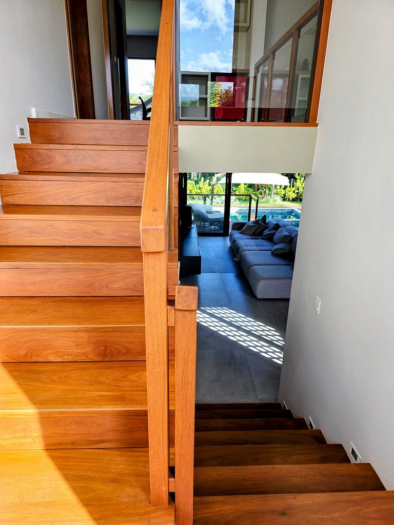 Casa Aura – The fresh breeze of the morning in every moment