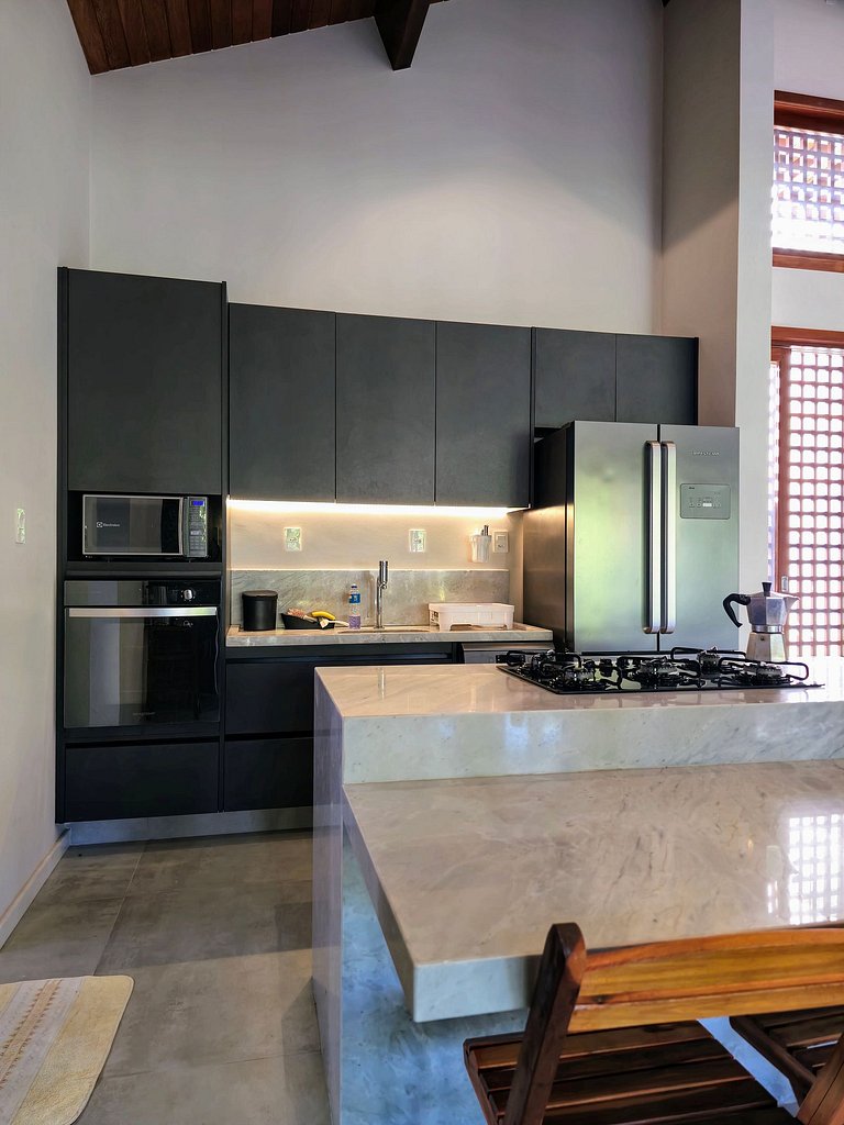 Casa Aura – The fresh breeze of the morning in every moment