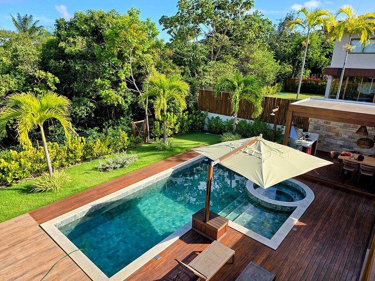Casa Aura – O frescor da manhã em cada momento de conforto