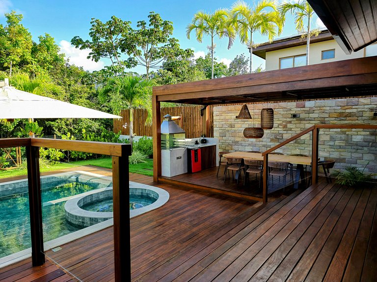 Casa Aura – O frescor da manhã em cada momento de conforto