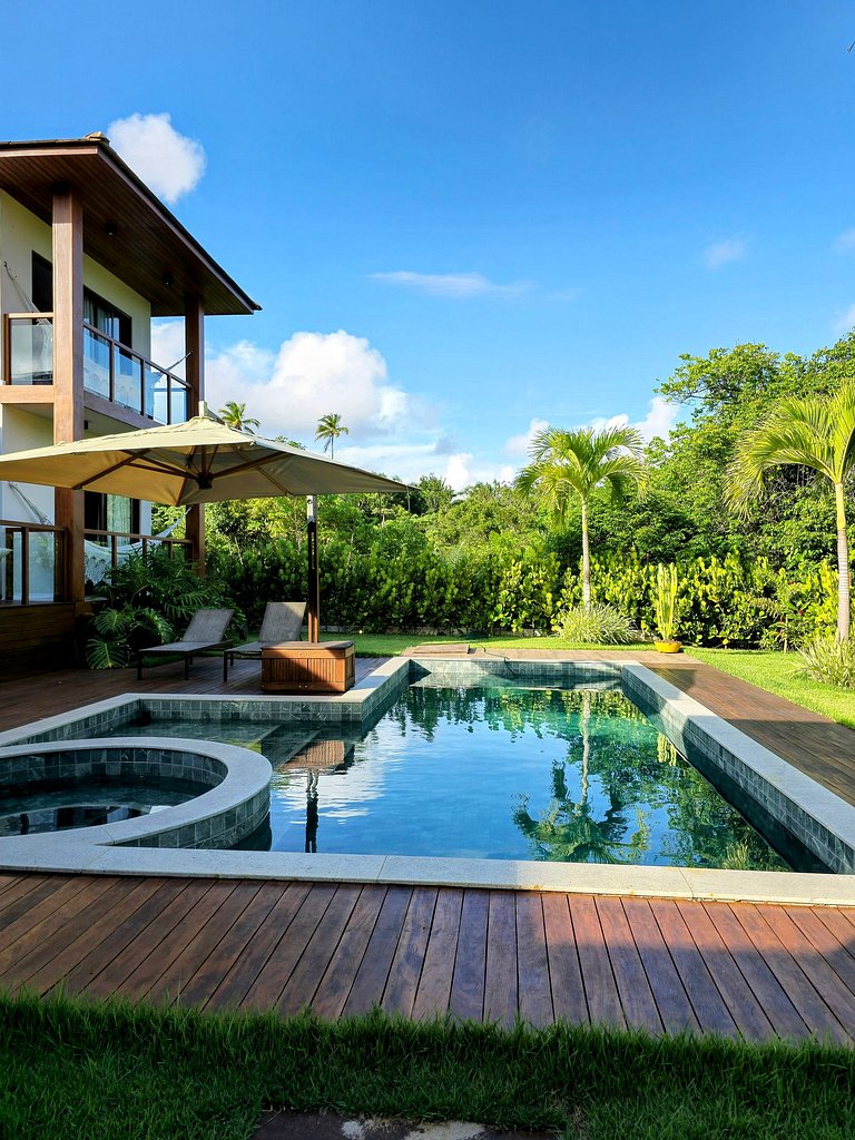 Casa Aura – O frescor da manhã em cada momento de conforto
