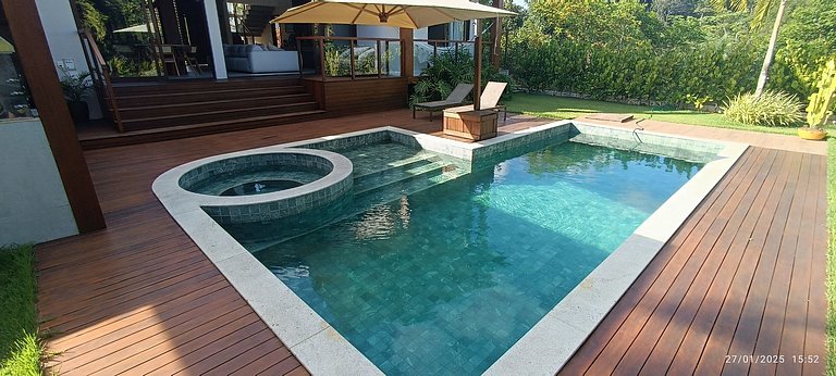 Casa Aura – The fresh breeze of the morning in every moment