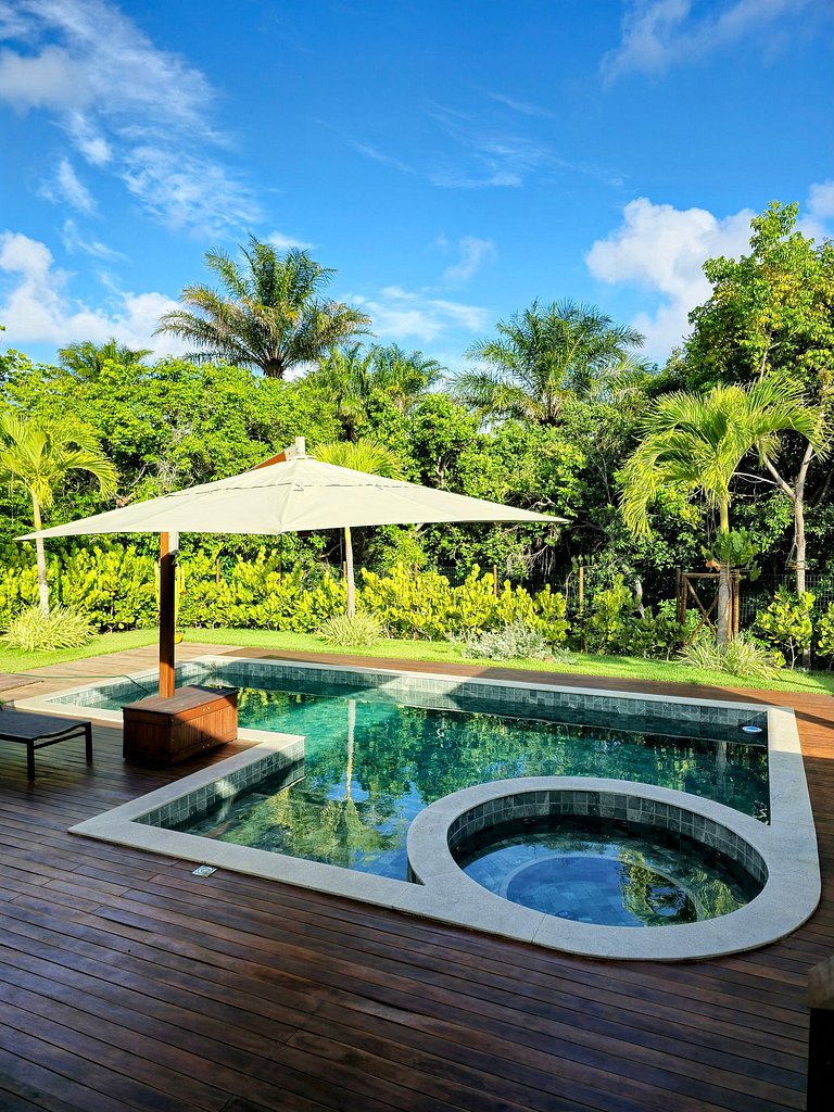 Casa Aura – O frescor da manhã em cada momento de conforto
