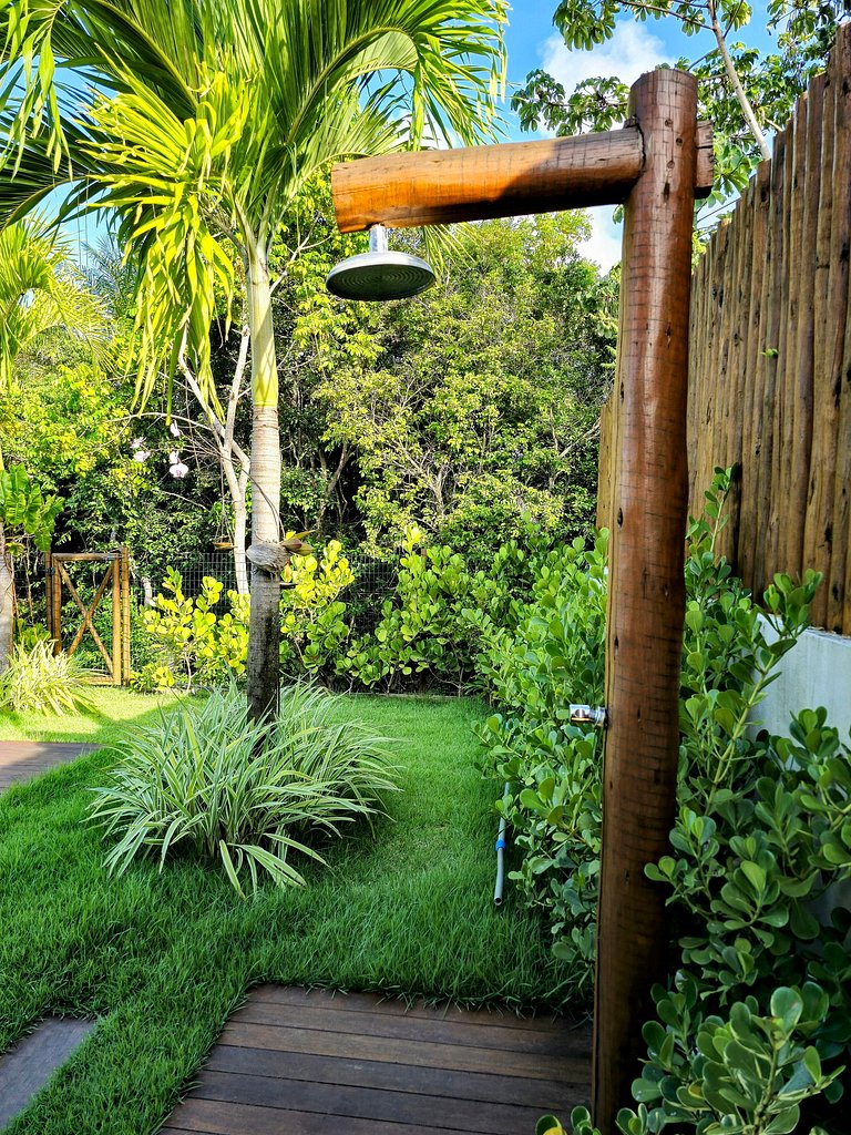 Casa Aura – The fresh breeze of the morning in every moment