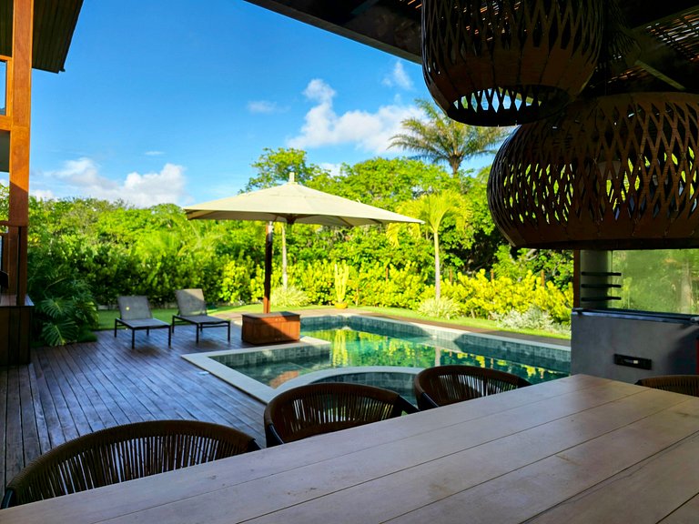 Casa Aura – O frescor da manhã em cada momento de conforto