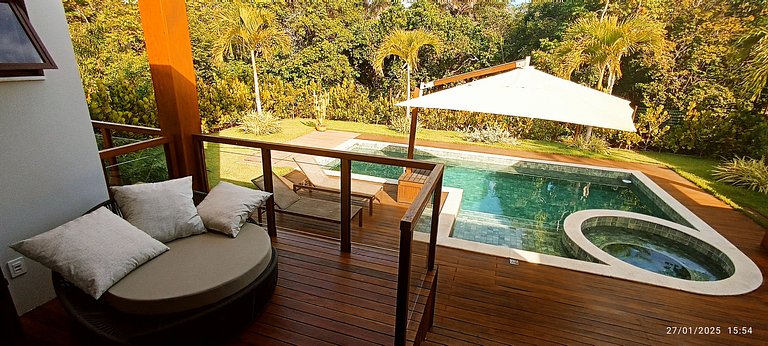 Casa Aura – The fresh breeze of the morning in every moment