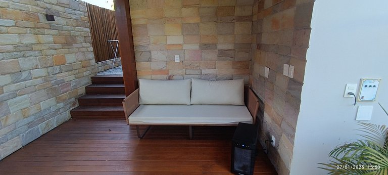 Casa Aura – The fresh breeze of the morning in every moment