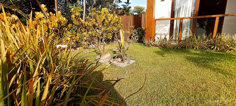 Casa Aura – A Brisa Fresca da Manhã em Cada Momento de Confo